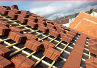 Rénover sa toiture à Moncel-sur-Seille